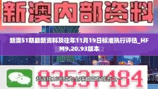 新澳51期最新资料及往年11月19日标准执行评估_HFM9.20.93版本