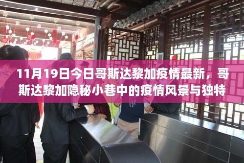 哥斯达黎加疫情最新动态，小巷疫情风景与独特小店探索之旅（11月19日）