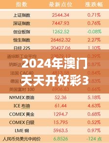 2024年澳门天天开好彩325期,交通运输工程_OMJ2.57.99安全版