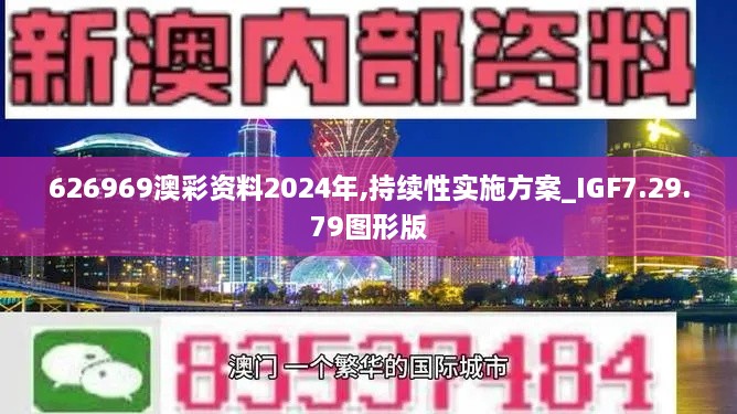 626969澳彩资料2024年,持续性实施方案_IGF7.29.79图形版