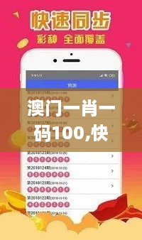 澳门一肖一码100,快速落实方案实施_LYH6.64.39私密版