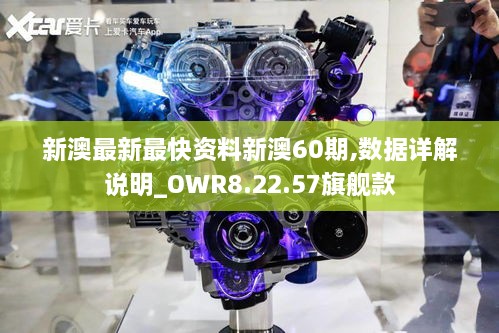 新澳最新最快资料新澳60期,数据详解说明_OWR8.22.57旗舰款