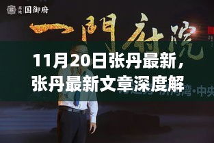 张丹最新文章深度解析，背景、事件、影响与时代地位探讨（11月20日）