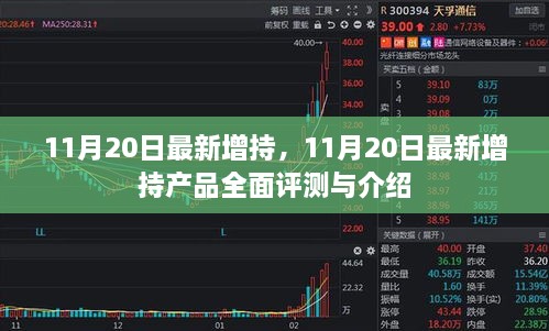 11月20日最新增持产品全面评测与介绍，最新增持动态一览