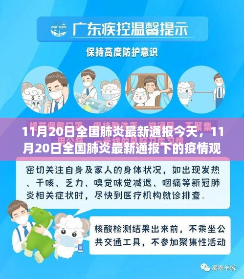 11月20日全国肺炎最新通报，疫情观察与观点阐述