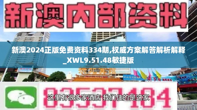 新澳2024正版免费资料334期,权威方案解答解析解释_XWL9.51.48敏捷版