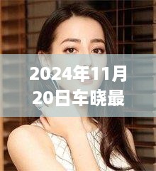 2024年11月20日车晓最新报道，车晓探秘自然之旅，心灵之旅，寻找尘嚣之外的宁静与美景