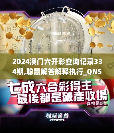 2024澳门六开彩查询记录334期,聪慧解答解释执行_QNS1.27.37机器版