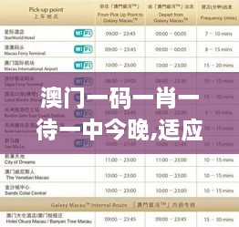 澳门一码一肖一待一中今晚,适应性策略落实探讨_私人版PCI9.10