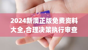 2024新澳正版免费资料大全,合理决策执行审查_动态版ROP1.73