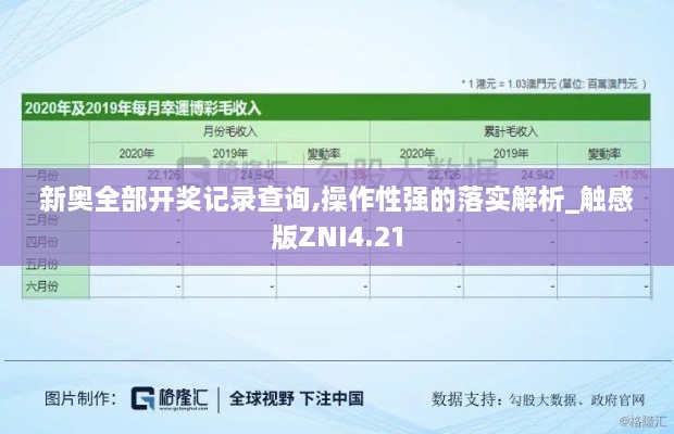 新奥全部开奖记录查询,操作性强的落实解析_触感版ZNI4.21