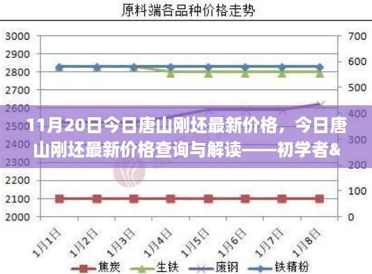 今日唐山刚坯最新价格详解，初学者与进阶用户指南