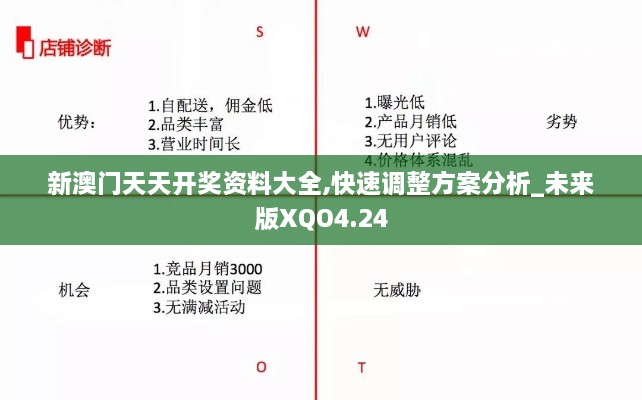 新澳门天天开奖资料大全,快速调整方案分析_未来版XQO4.24