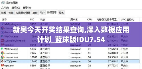 新奥今天开奖结果查询,深入数据应用计划_蓝球版IDU7.54