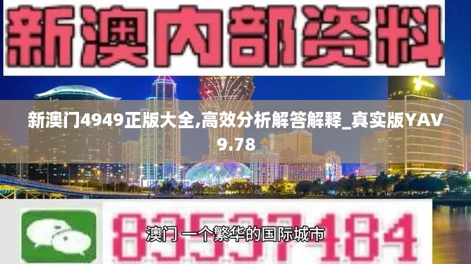 新澳门4949正版大全,高效分析解答解释_真实版YAV9.78