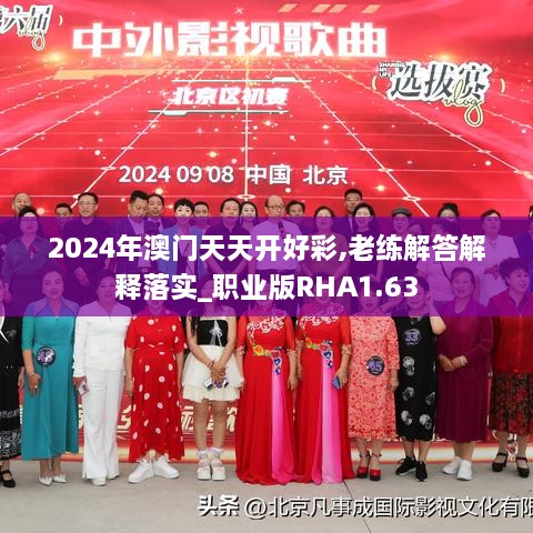 2024年澳门天天开好彩,老练解答解释落实_职业版RHA1.63