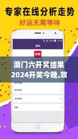 澳门六开奖结果2024开奖今晚,效率资料解释落实_交互式版LWR2.36