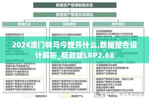 2024澳门特马今晚开什么,数据整合设计解析_精致版LRP2.68