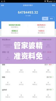 管家婆精准资料免费大全香港332期,系统化指导解答落实_HSN5.57.57户外版