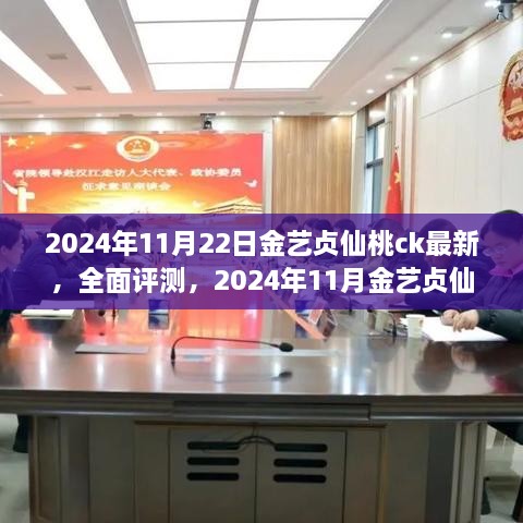 2024年11月22日金艺贞仙桃ck最新，全面评测，2024年11月金艺贞仙桃ck最新产品深度解析