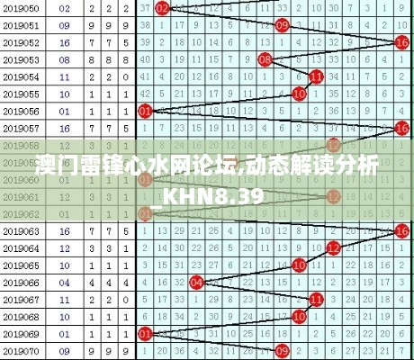 澳门雷锋心水网论坛,动态解读分析_KHN8.39