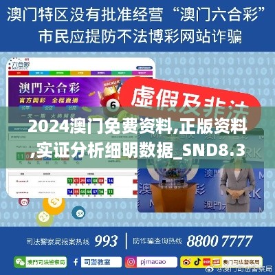 2024澳门免费资料,正版资料,实证分析细明数据_SND8.36