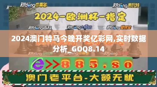 2024澳门特马今晚开奖亿彩网,实时数据分析_GOQ8.14