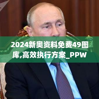 2024新奥资料免费49图库,高效执行方案_PPW8.14