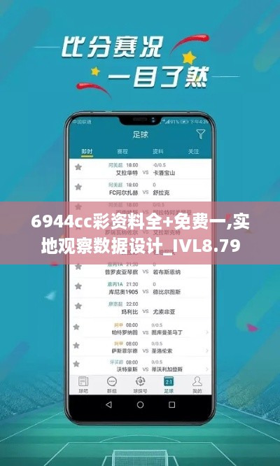 6944cc彩资料全+免费一,实地观察数据设计_IVL8.79