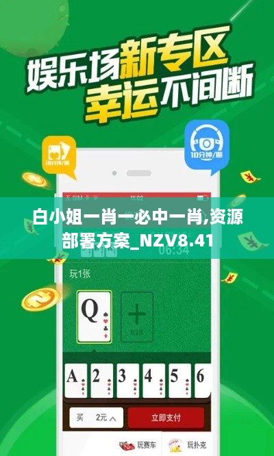 白小姐一肖一必中一肖,资源部署方案_NZV8.41