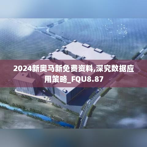 2024新奥马新免费资料,深究数据应用策略_FQU8.87