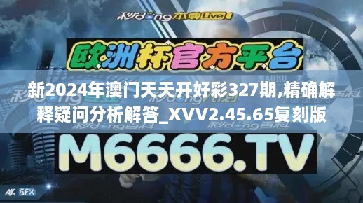 新2024年澳门天天开好彩327期,精确解释疑问分析解答_XVV2.45.65复刻版