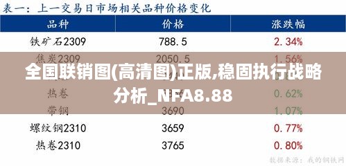 全国联销图(高清图)正版,稳固执行战略分析_NFA8.88