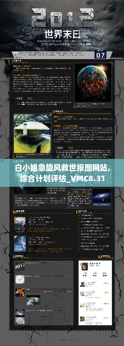 白小姐急旋风救世报图网站,综合计划评估_VMC8.31