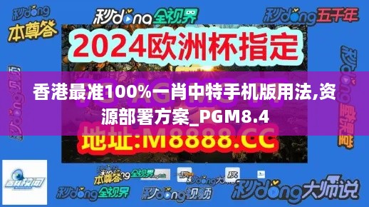 香港最准100%一肖中特手机版用法,资源部署方案_PGM8.4