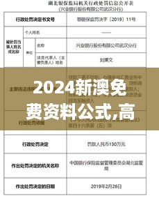 2024新澳免费资料公式,高效计划实施_PIF8.50