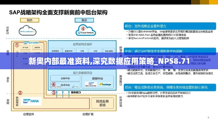 新奥内部最准资料,深究数据应用策略_NPS8.71