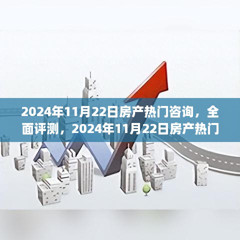 全面评测，2024年11月22日房产热门咨询特性、体验、竞品对比及用户群体深度分析