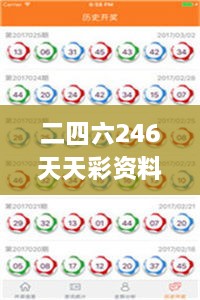 二四六246天天彩资料,科学分析解释说明_多功能版XSY2.26