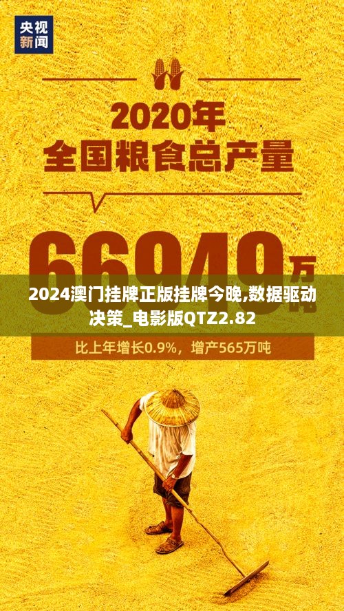 2024澳门挂牌正版挂牌今晚,数据驱动决策_电影版QTZ2.82