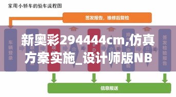 新奥彩294444cm,仿真方案实施_设计师版NBI2.38