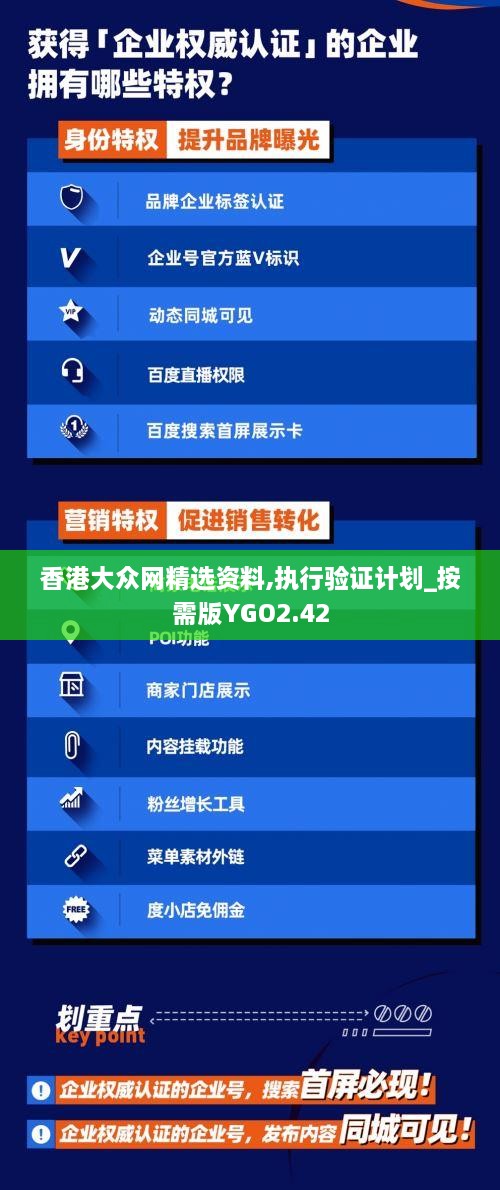 香港大众网精选资料,执行验证计划_按需版YGO2.42