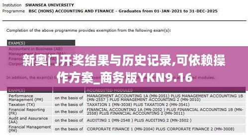 新奥门开奖结果与历史记录,可依赖操作方案_商务版YKN9.16
