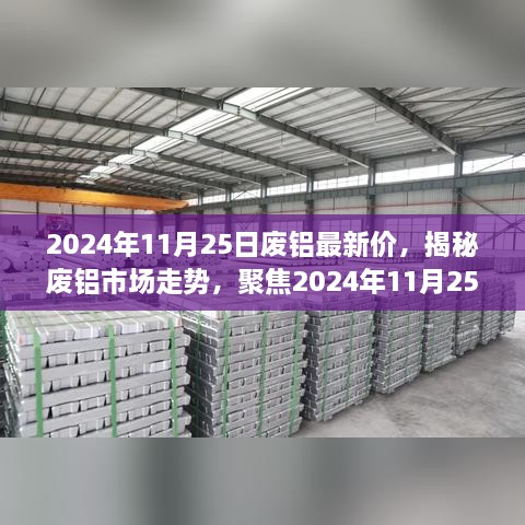 揭秘废铝市场走势，最新价格动态与市场趋势分析（针对2024年11月25日）