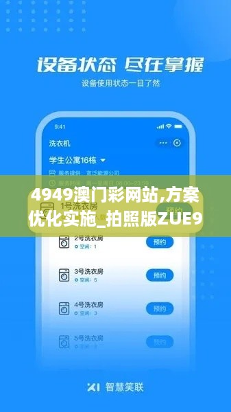 4949澳门彩网站,方案优化实施_拍照版ZUE9.16