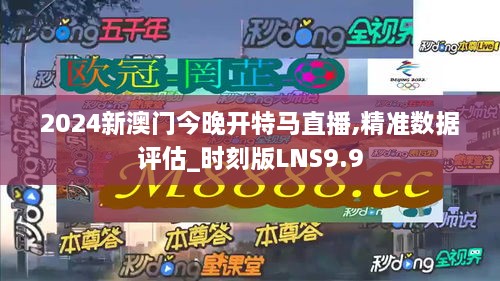 2024新澳门今晚开特马直播,精准数据评估_时刻版LNS9.9