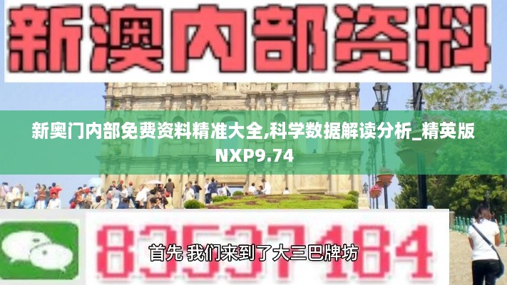 新奥门内部免费资料精准大全,科学数据解读分析_精英版NXP9.74