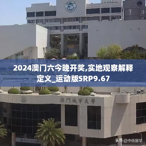 2024澳门六今晚开奖,实地观察解释定义_运动版SRP9.67