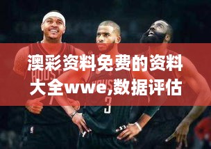 澳彩资料免费的资料大全wwe,数据评估设计_先锋版NNP9.9