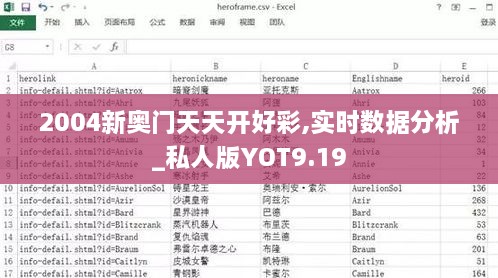 2004新奥门天天开好彩,实时数据分析_私人版YOT9.19